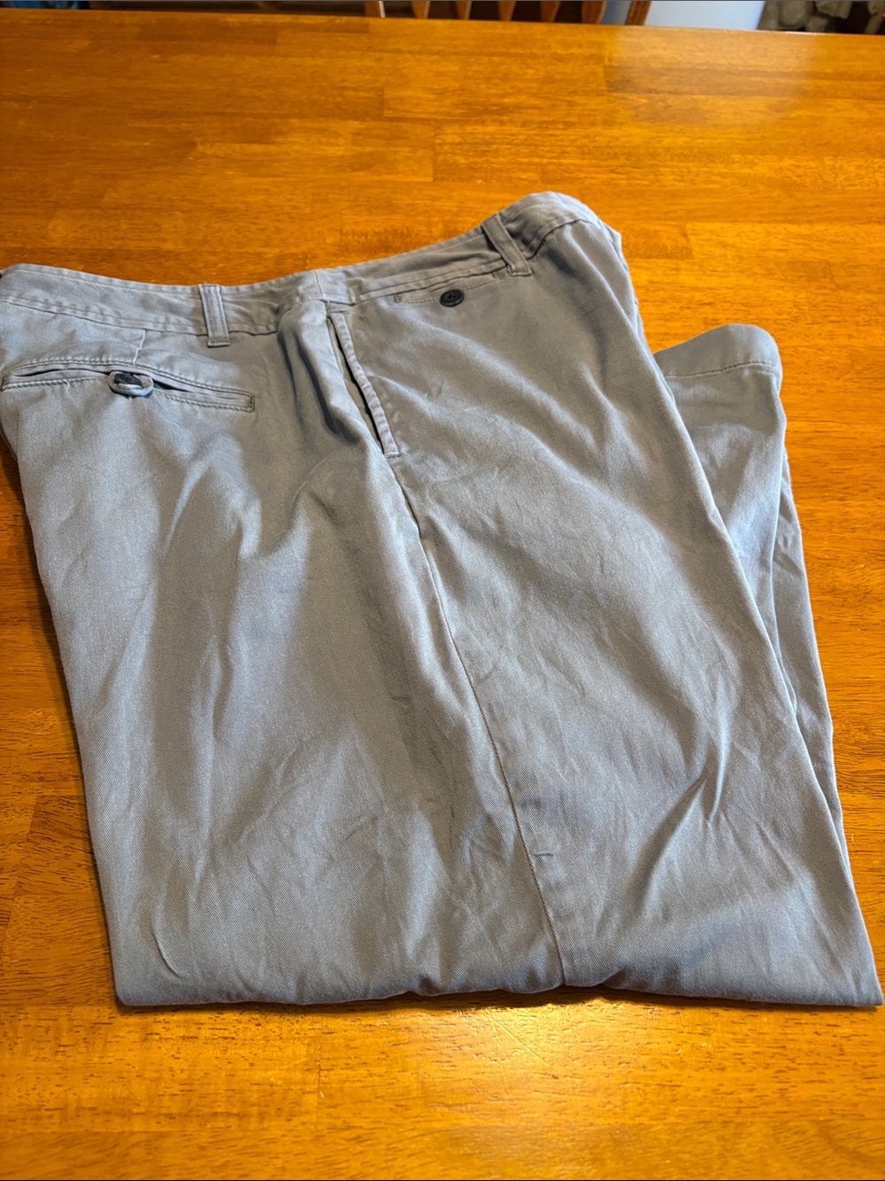 LL Bean women’s capris Favorite Fit